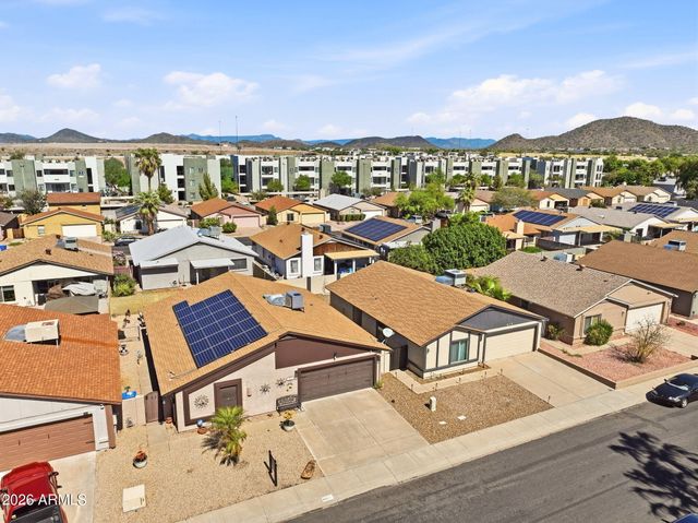 410 E BEHREND Drive, Phoenix, AZ 85024