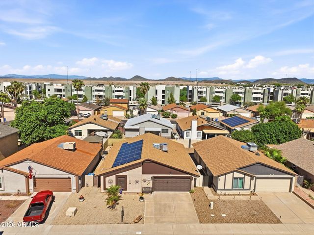 410 E BEHREND Drive, Phoenix, AZ 85024