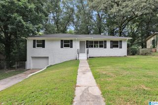 536 16TH TERRACE NW, Center Point, AL 35215