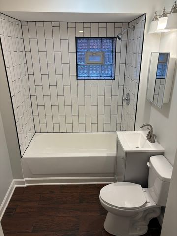 1642 S KARLOV Avenue, Chicago, IL 60623