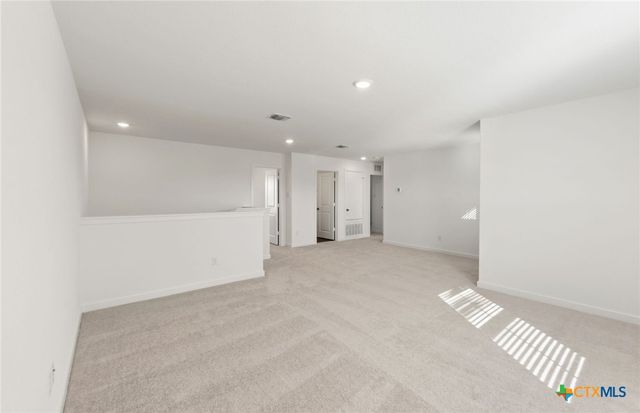 412 Paradise Canyon Drive, Jarrell, TX 76537