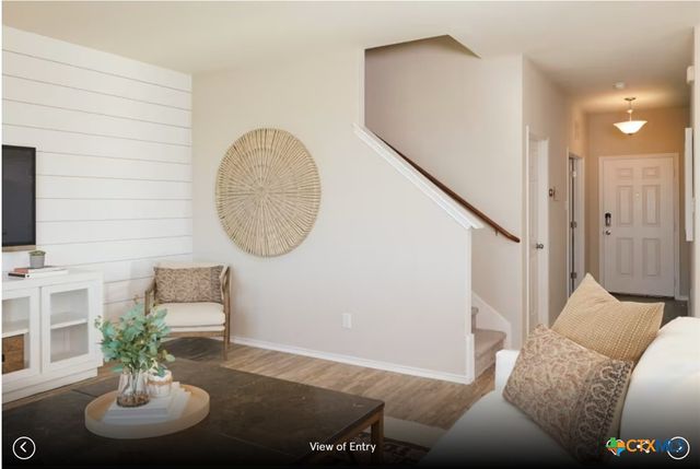 412 Paradise Canyon Drive, Jarrell, TX 76537