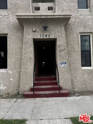 1047 Irolo Street 201, Los Angeles, CA 90006