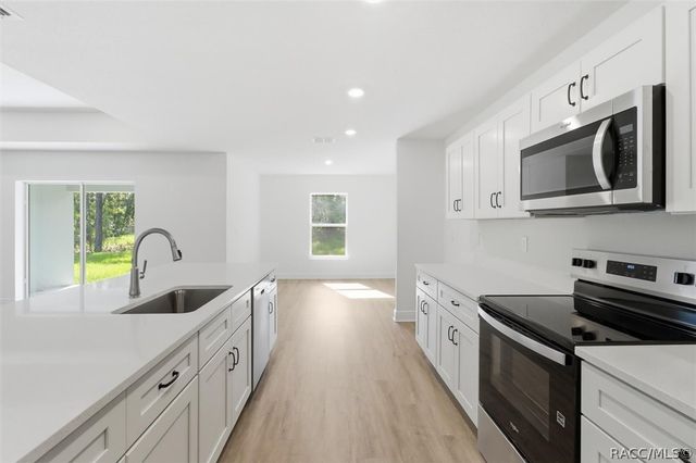 9661 N Emellia Avenue, Dunnellon, FL 34433