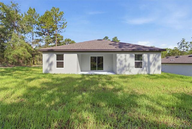9661 N Emellia Avenue, Dunnellon, FL 34433