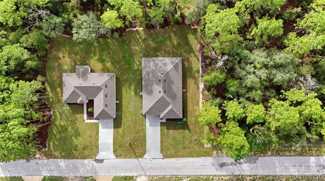 9661 N Emellia Avenue, Dunnellon, FL 34433