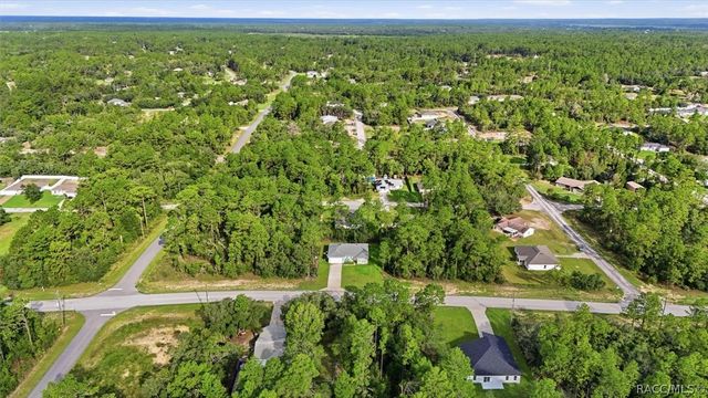 9661 N Emellia Avenue, Dunnellon, FL 34433
