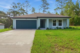9661 N Emellia Avenue, Dunnellon, FL 34433