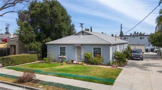 1456 Stanley Avenue, Glendale, CA 91206