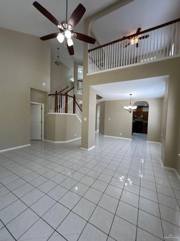 4510 Santa Inez Street, Mission, TX 78572