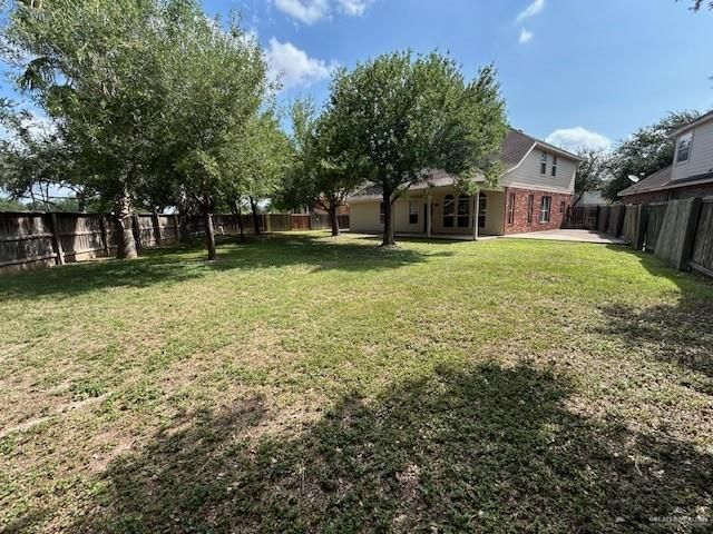 4510 Santa Inez Street, Mission, TX 78572