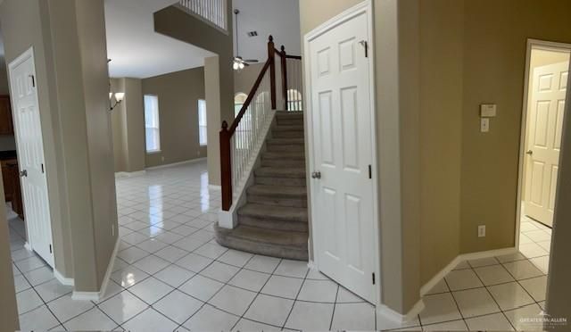 4510 Santa Inez Street, Mission, TX 78572