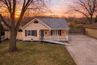 11788 Syracuse Street, Taylor, MI 48180