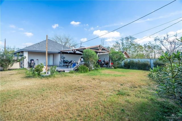 334 E Ciro Caceres Avenue, Elsa, TX 78543