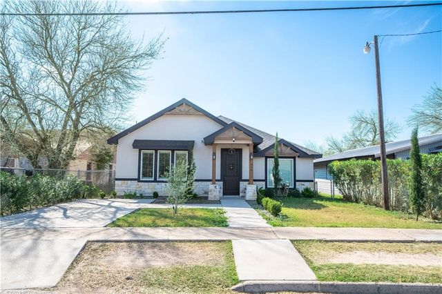 334 E Ciro Caceres Avenue, Elsa, TX 78543