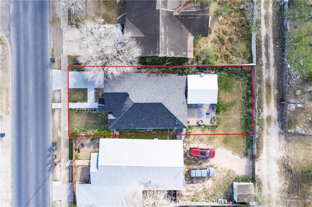 334 E Ciro Caceres Avenue, Elsa, TX 78543