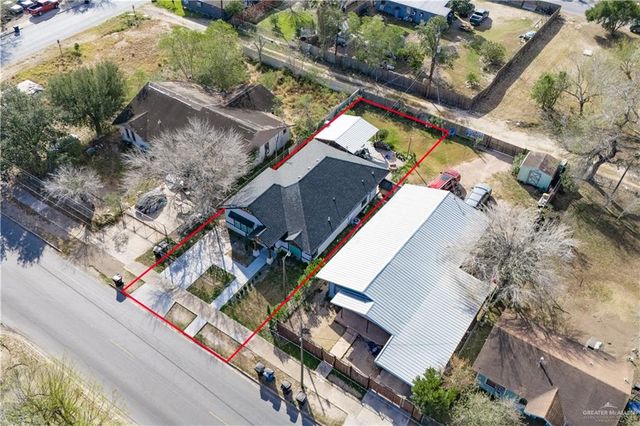 334 E Ciro Caceres Avenue, Elsa, TX 78543