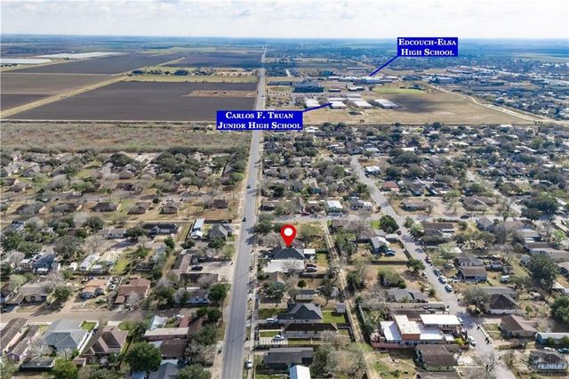 334 E Ciro Caceres Avenue, Elsa, TX 78543