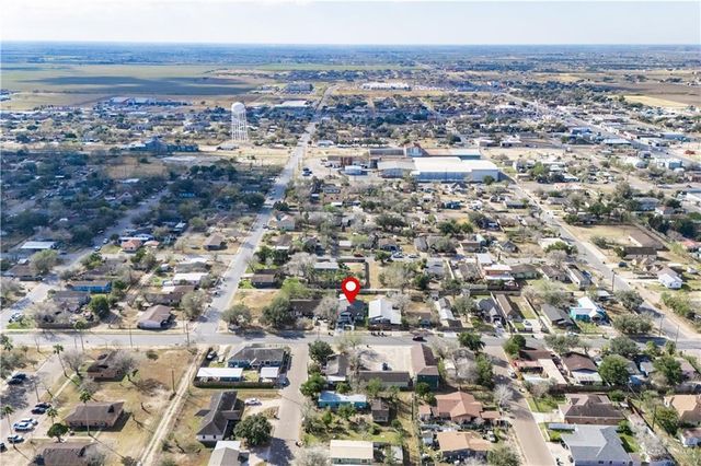 334 E Ciro Caceres Avenue, Elsa, TX 78543