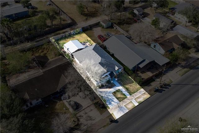 334 E Ciro Caceres Avenue, Elsa, TX 78543