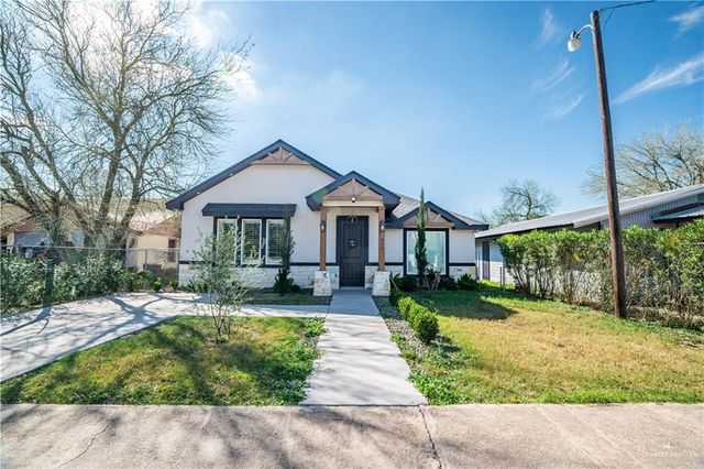 334 E Ciro Caceres Avenue, Elsa, TX 78543