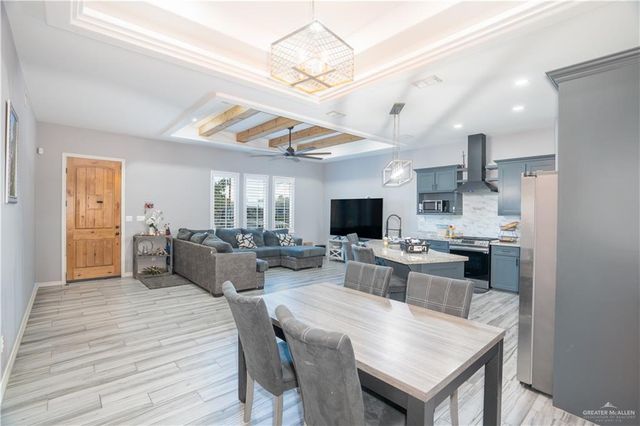 334 E Ciro Caceres Avenue, Elsa, TX 78543