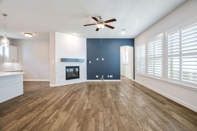 7421 Stanhope Street, Mckinney, TX 75071