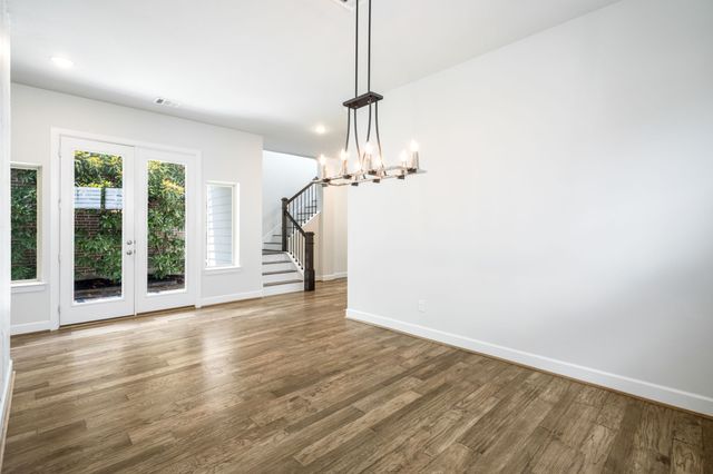 7421 Stanhope Street, Mckinney, TX 75071