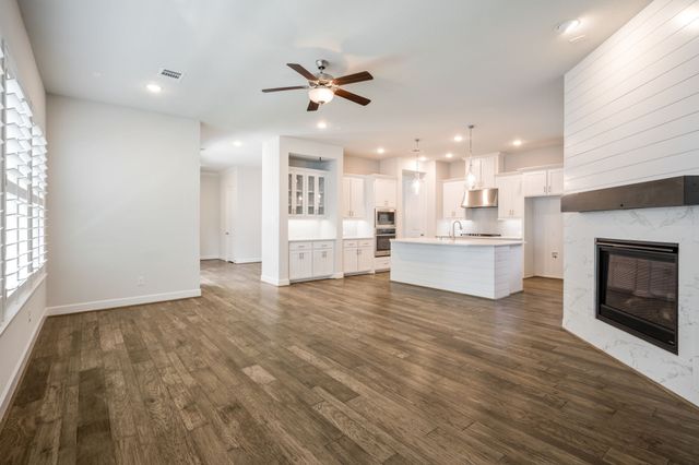 7421 Stanhope Street, Mckinney, TX 75071