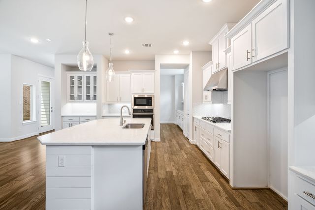 7421 Stanhope Street, Mckinney, TX 75071