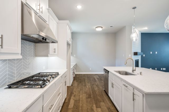 7421 Stanhope Street, Mckinney, TX 75071