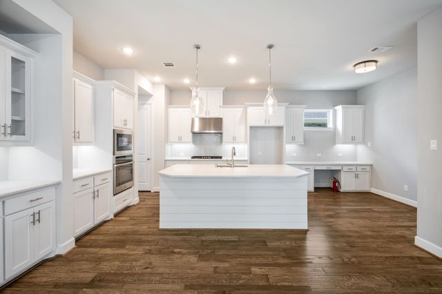 7421 Stanhope Street, Mckinney, TX 75071