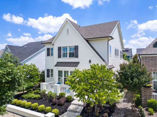 7421 Stanhope Street, Mckinney, TX 75071