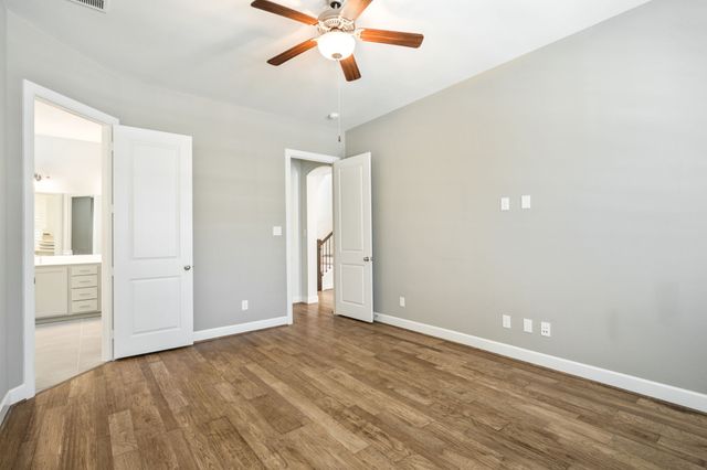 7421 Stanhope Street, Mckinney, TX 75071