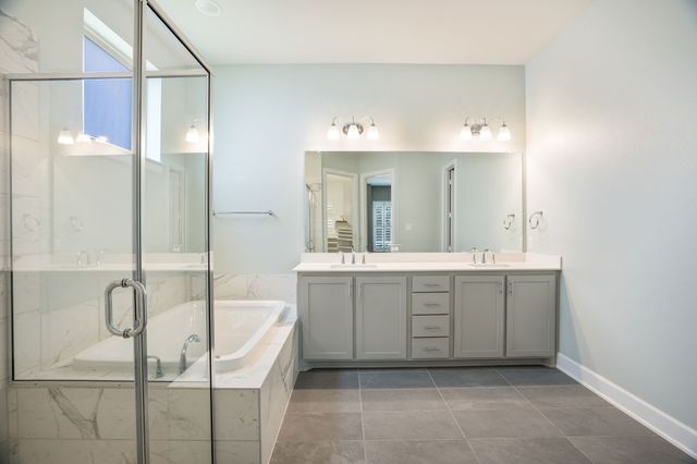 7421 Stanhope Street, Mckinney, TX 75071