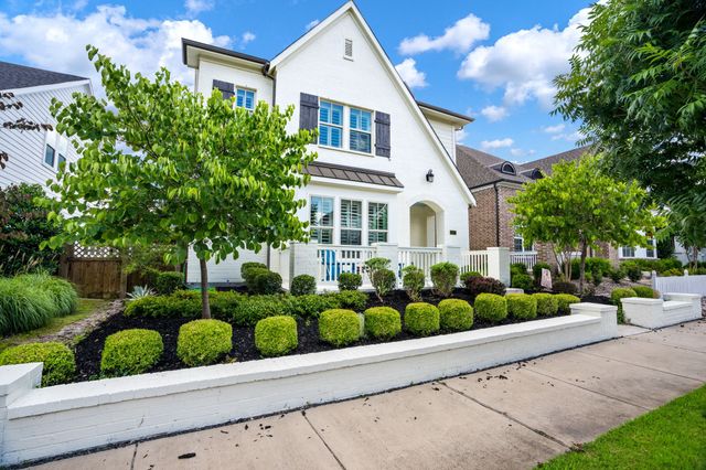 7421 Stanhope Street, Mckinney, TX 75071