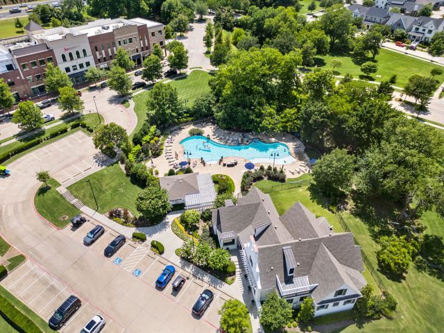 7421 Stanhope Street, Mckinney, TX 75071