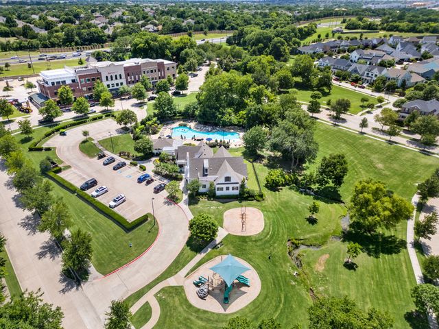 7421 Stanhope Street, Mckinney, TX 75071