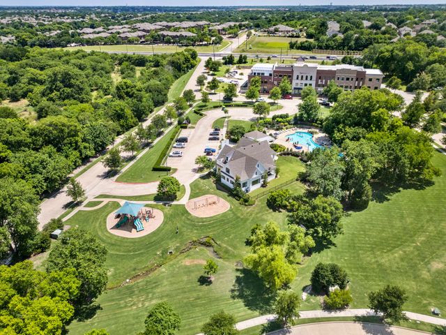 7421 Stanhope Street, Mckinney, TX 75071