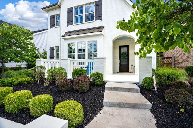 7421 Stanhope Street, Mckinney, TX 75071