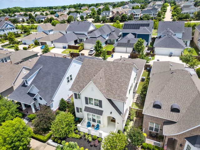 7421 Stanhope Street, Mckinney, TX 75071