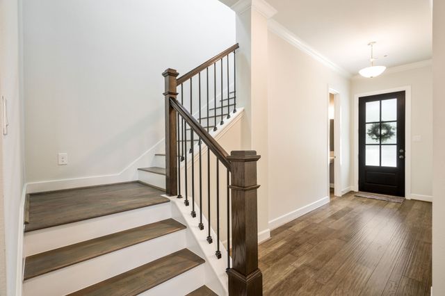 7421 Stanhope Street, Mckinney, TX 75071