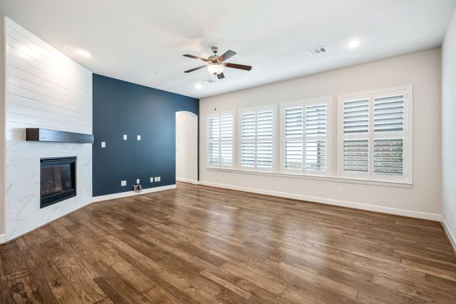 7421 Stanhope Street, Mckinney, TX 75071
