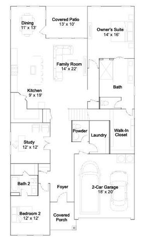 8222 Sea Paradise Lane, Katy, TX 77493