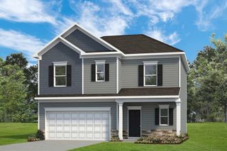 933 Andasia Way, Clarksville, TN 37042