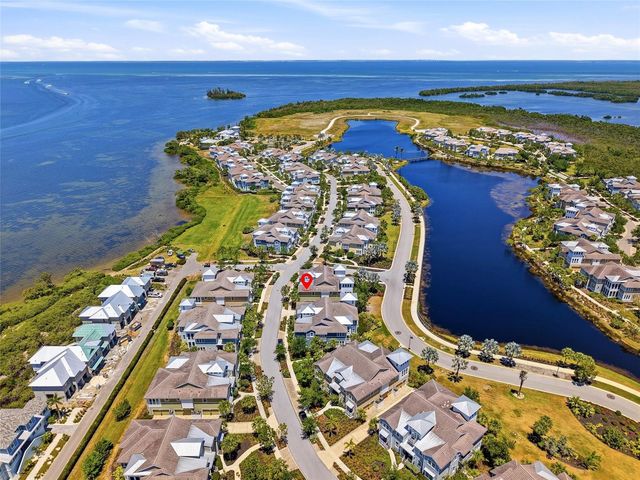 319 COMPASS POINT DRIVE 201, Bradenton, FL 34209
