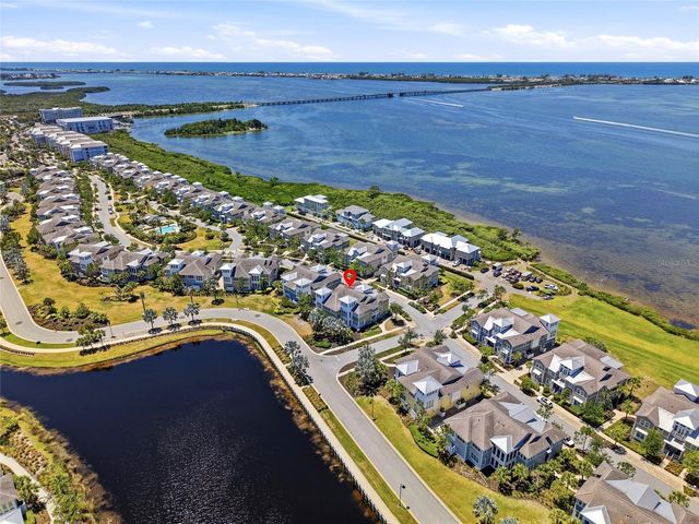319 COMPASS POINT DRIVE 201, Bradenton, FL 34209
