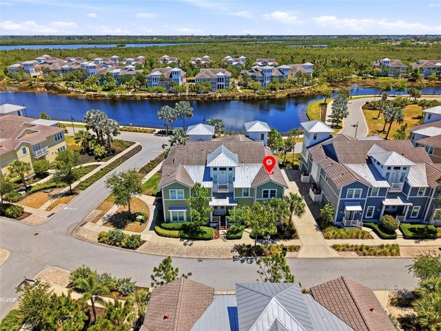 319 COMPASS POINT DRIVE 201, Bradenton, FL 34209