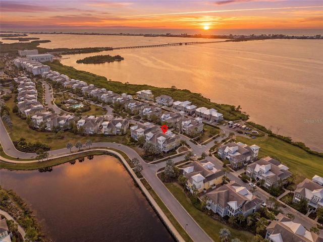 319 COMPASS POINT DRIVE 201, Bradenton, FL 34209