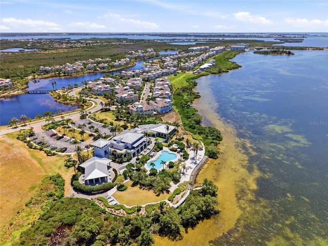 319 COMPASS POINT DRIVE 201, Bradenton, FL 34209